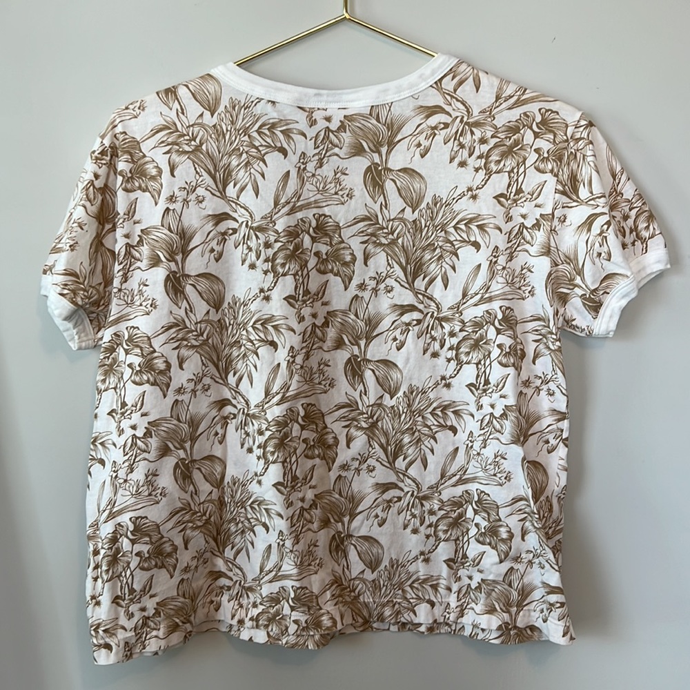 Botanical Tee - Picture 5 of 5